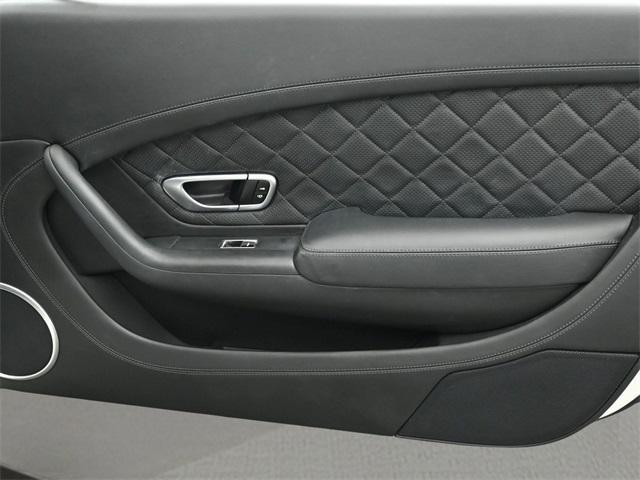 used 2016 Bentley Continental GT car, priced at $68,990