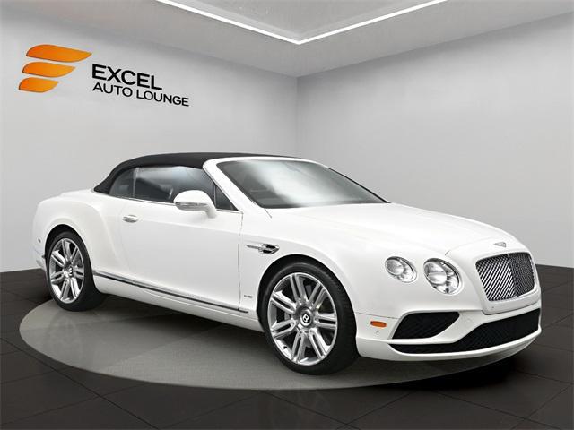 used 2016 Bentley Continental GT car, priced at $68,990