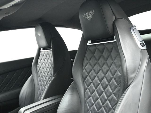 used 2016 Bentley Continental GT car, priced at $86,985