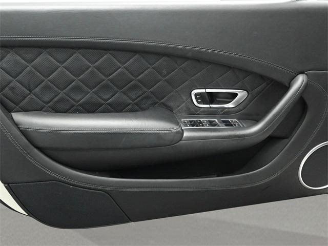 used 2016 Bentley Continental GT car, priced at $68,990