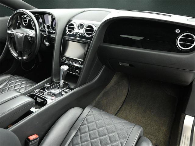 used 2016 Bentley Continental GT car, priced at $68,990
