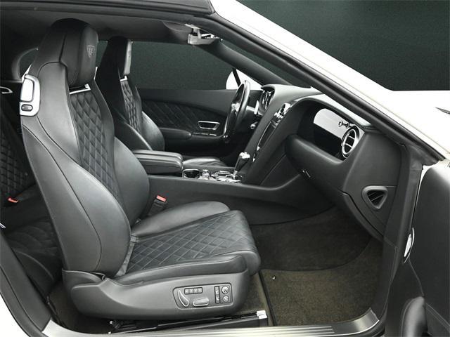 used 2016 Bentley Continental GT car, priced at $68,990