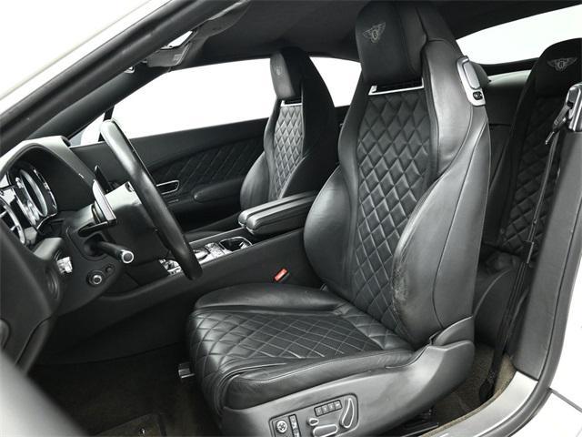 used 2016 Bentley Continental GT car, priced at $86,985