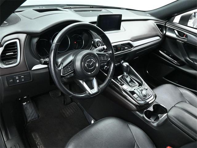 used 2019 Mazda CX-9 car, priced at $17,295