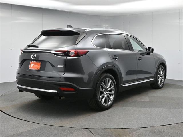 used 2019 Mazda CX-9 car, priced at $17,295