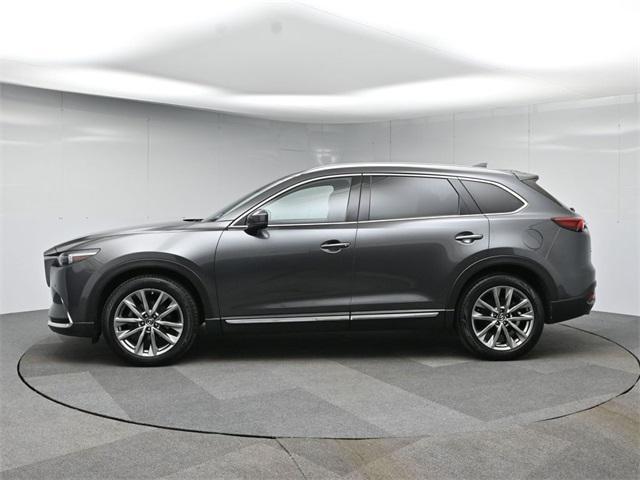 used 2019 Mazda CX-9 car, priced at $17,295