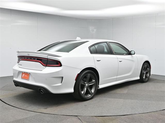 used 2019 Dodge Charger car, priced at $14,295