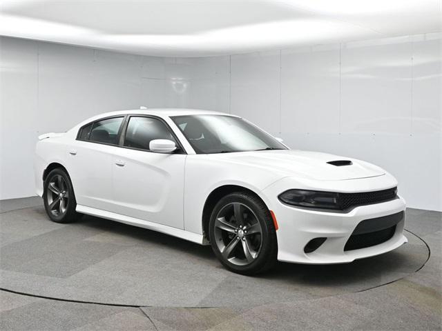 used 2019 Dodge Charger car, priced at $14,295