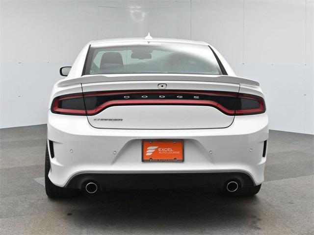 used 2019 Dodge Charger car, priced at $14,295