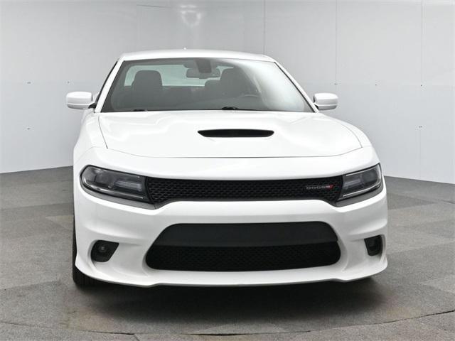 used 2019 Dodge Charger car, priced at $14,295