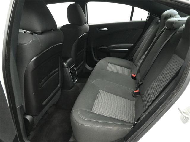 used 2019 Dodge Charger car, priced at $14,295