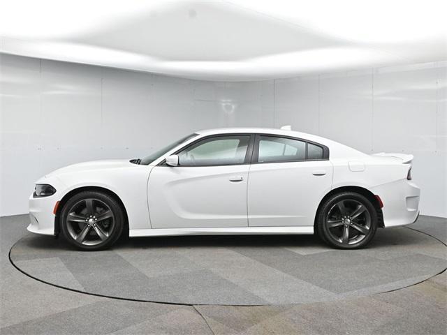 used 2019 Dodge Charger car, priced at $14,295