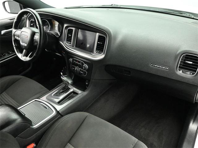 used 2019 Dodge Charger car, priced at $14,295