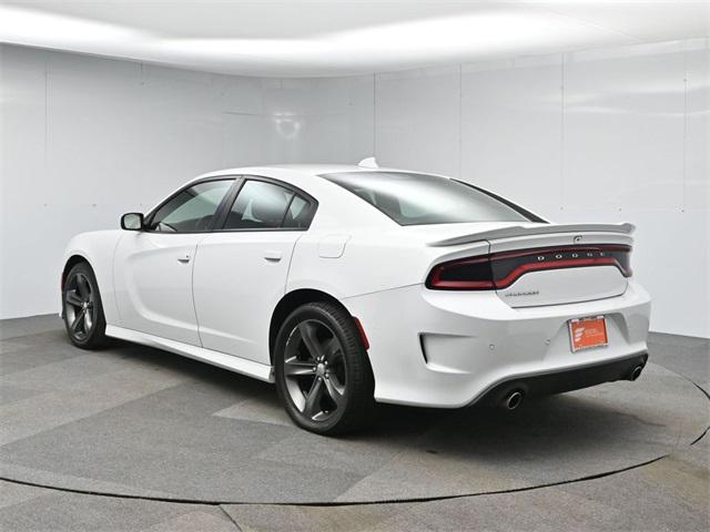 used 2019 Dodge Charger car, priced at $14,295