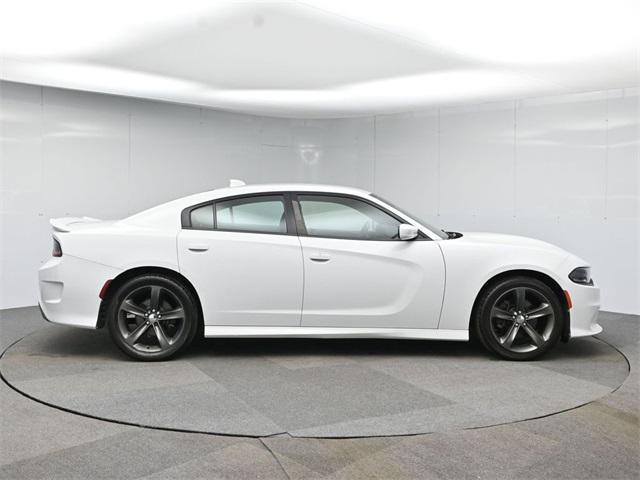 used 2019 Dodge Charger car, priced at $14,295