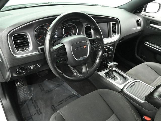 used 2019 Dodge Charger car, priced at $14,295