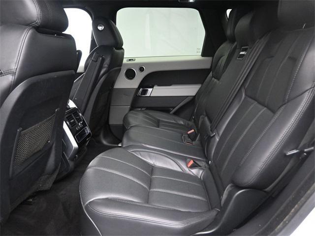 used 2016 Land Rover Range Rover Sport car, priced at $19,437