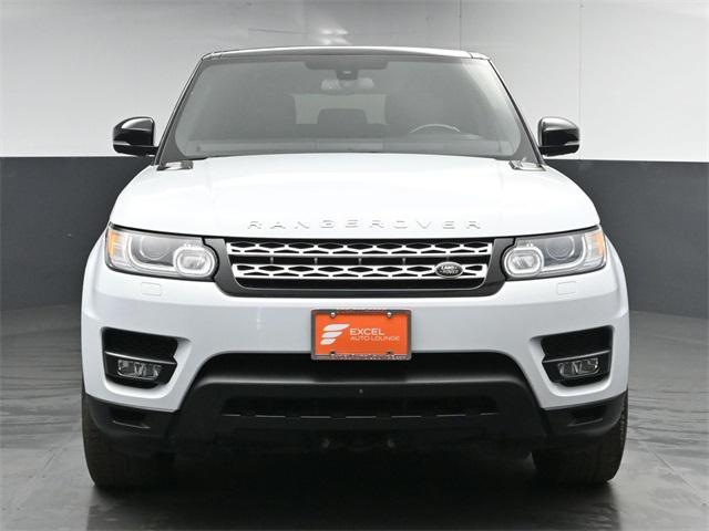 used 2016 Land Rover Range Rover Sport car, priced at $19,437