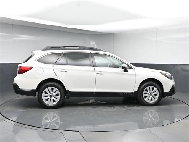 used 2019 Subaru Outback car, priced at $15,495