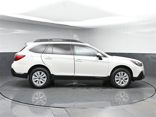 used 2019 Subaru Outback car, priced at $13,987