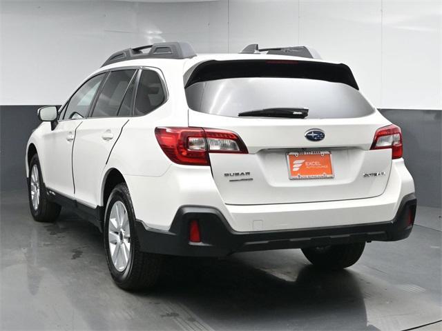 used 2019 Subaru Outback car, priced at $15,495