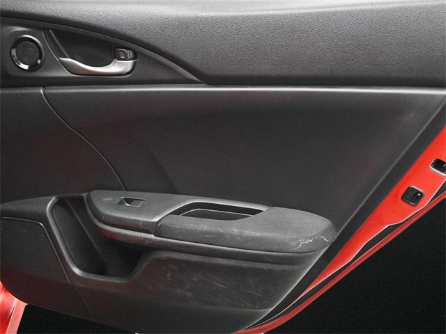 used 2018 Honda Civic car, priced at $12,925