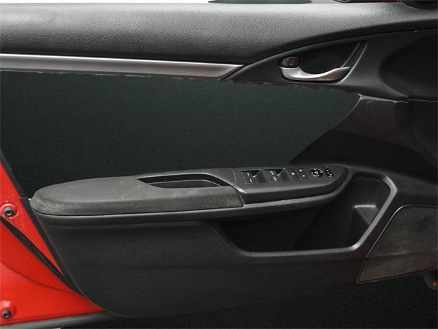 used 2018 Honda Civic car, priced at $12,925