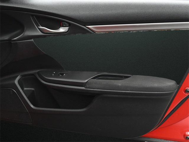 used 2018 Honda Civic car, priced at $12,925