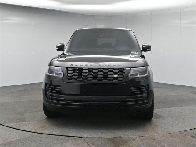 used 2018 Land Rover Range Rover car, priced at $26,990