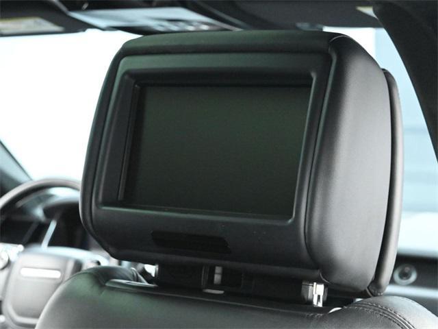 used 2018 Land Rover Range Rover car, priced at $26,990