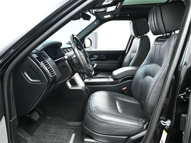 used 2018 Land Rover Range Rover car, priced at $26,990