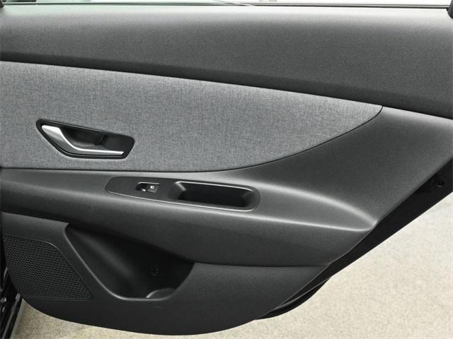 used 2022 Hyundai Elantra car, priced at $19,103