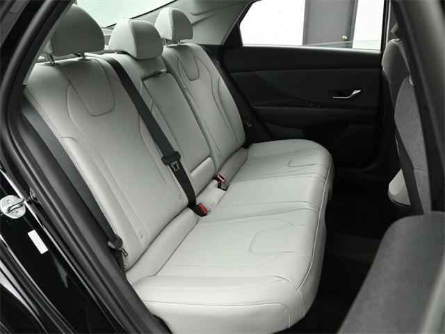 used 2022 Hyundai Elantra car, priced at $19,103