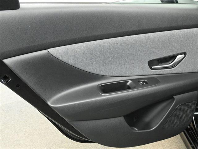 used 2022 Hyundai Elantra car, priced at $19,103