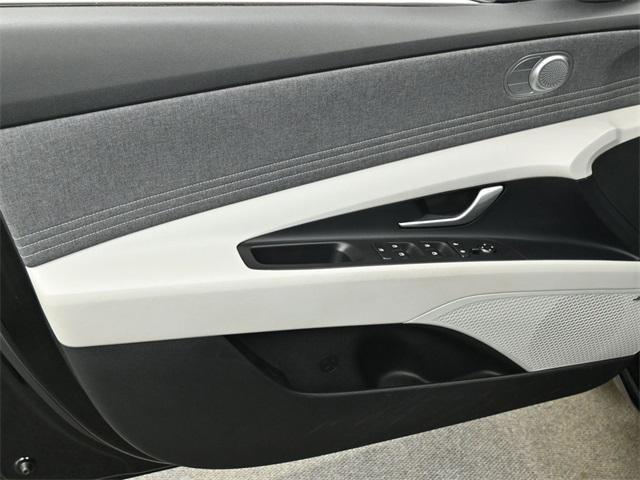 used 2022 Hyundai Elantra car, priced at $19,103