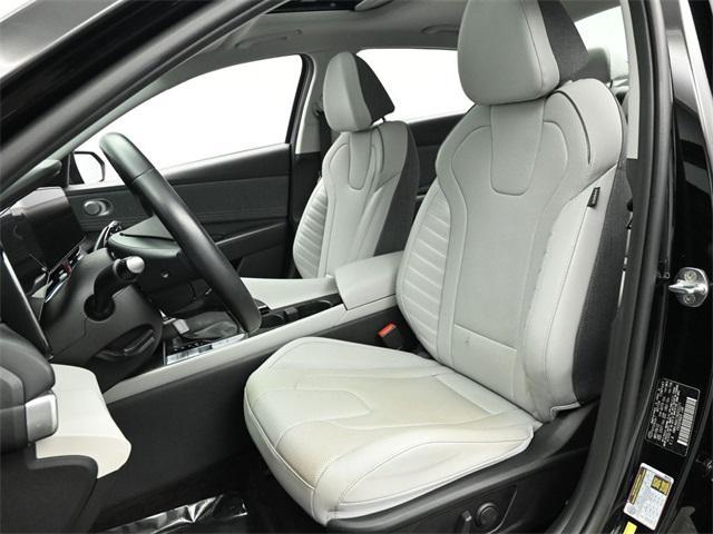 used 2022 Hyundai Elantra car, priced at $19,103