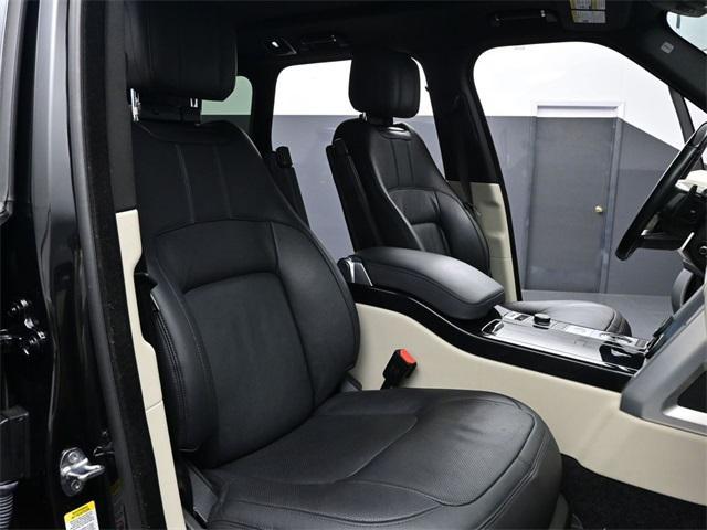 used 2019 Land Rover Range Rover car, priced at $31,890