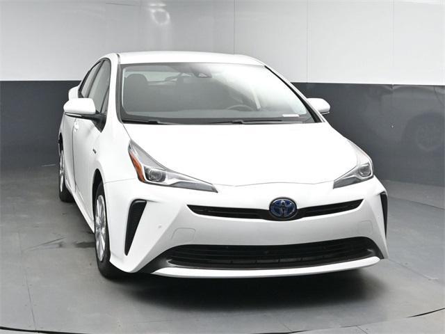 used 2022 Toyota Prius car, priced at $23,395