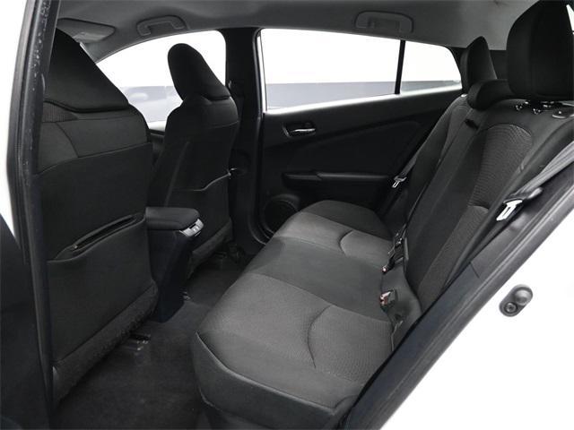 used 2022 Toyota Prius car, priced at $23,395