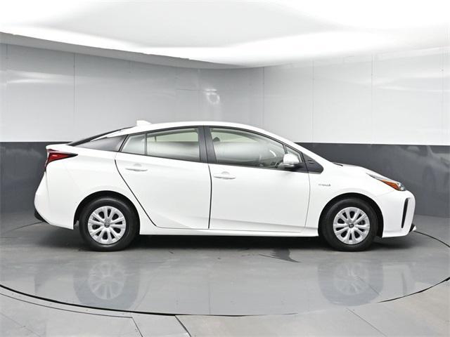 used 2022 Toyota Prius car, priced at $23,395