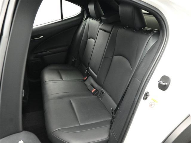 used 2019 Lexus UX 250h car, priced at $20,015