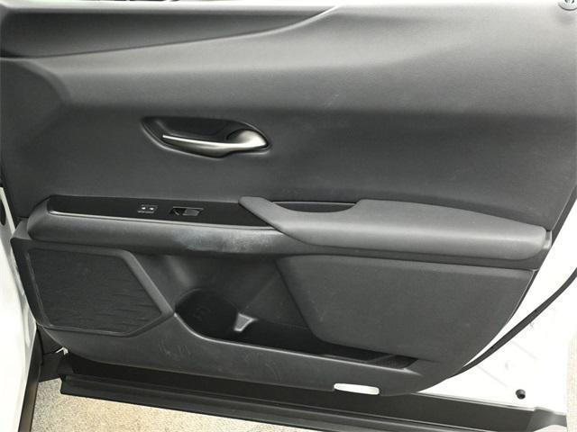 used 2019 Lexus UX 250h car, priced at $20,015