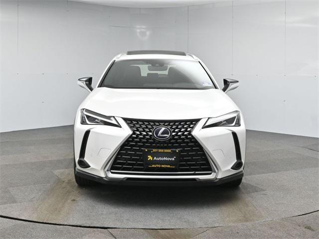 used 2019 Lexus UX 250h car, priced at $20,015