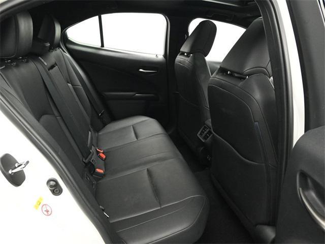 used 2019 Lexus UX 250h car, priced at $20,015