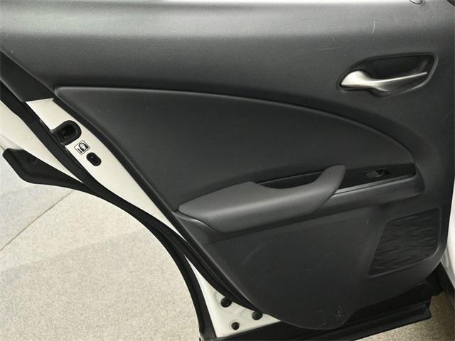 used 2019 Lexus UX 250h car, priced at $20,015