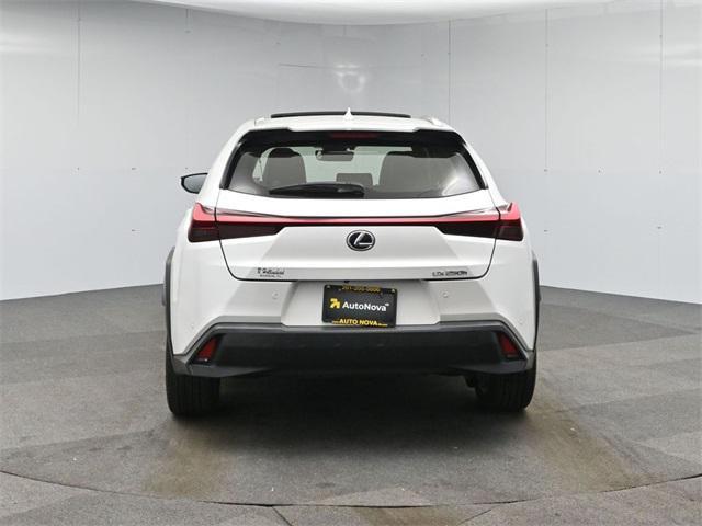 used 2019 Lexus UX 250h car, priced at $20,015