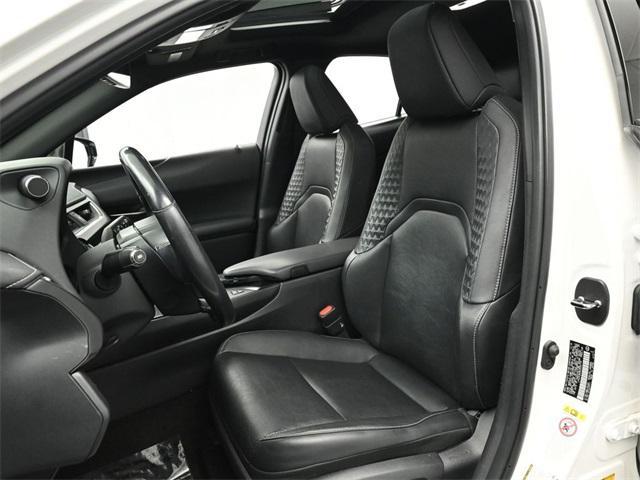 used 2019 Lexus UX 250h car, priced at $20,015