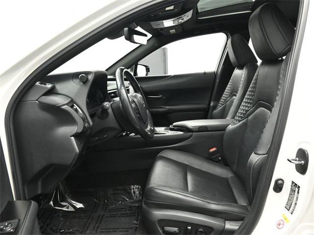 used 2019 Lexus UX 250h car, priced at $20,015