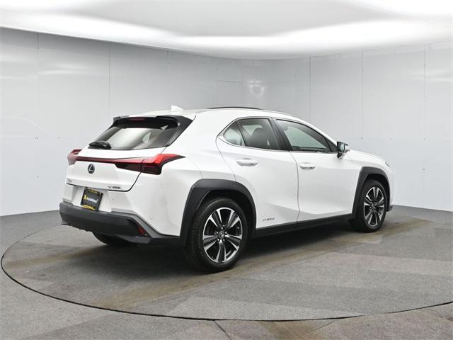 used 2019 Lexus UX 250h car, priced at $20,015