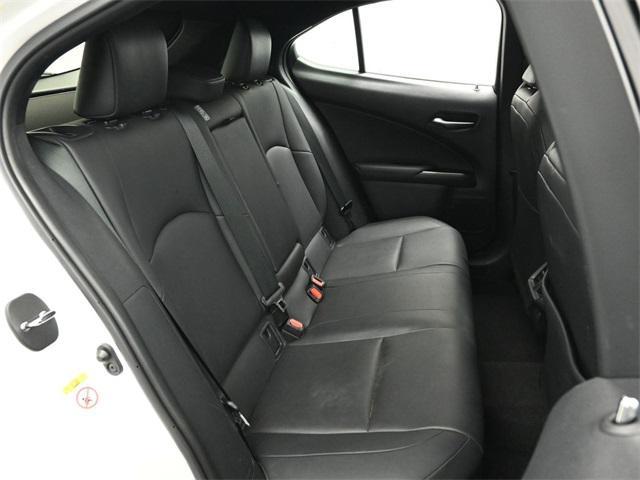 used 2019 Lexus UX 250h car, priced at $20,015
